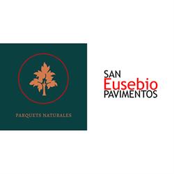 Parquets Naturales (Pavimentos San Eusebio), Barcelona
