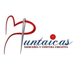 Taller De Costura Creativa y Mercería Puntaicas, Alicante
