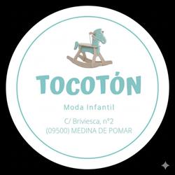 Tocoton Moda Infantil, Medina de Pomar
