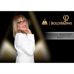 Microblading - Boldbrows Angeles Martínez Morales, Lorca