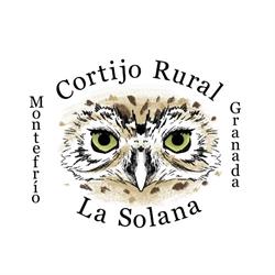 Casa Rural Cortijo La Solana Montefrío