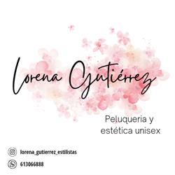 Lorena Gutiérrez, Son Ramonell