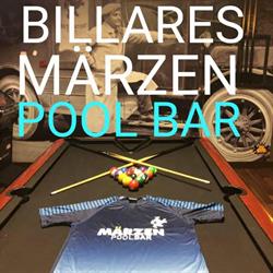 Märzen Pool Bar, Girona