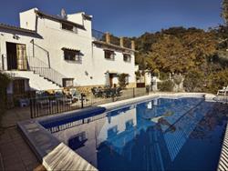 Casa Rufino, Iznájar