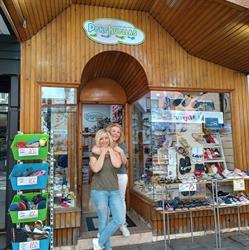 Zapatería PEKEHUELLAS, Alcorcón