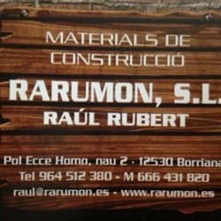 Rarumon S.L., Burriana