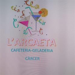 Larcaeta Cafeteria Heladeria, Cárcer