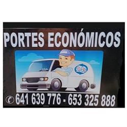 Portes y mudanzas Pepe, Motril