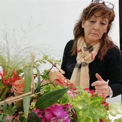 Milva del Val Florista Artesana, Benigánim
