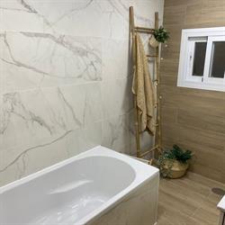 MRD CONSTRUCCIONES, Málaga