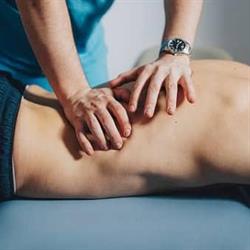 Clínica fisioterapia avanzada Juan López - Fisioterapia Madrid