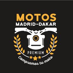 Motos Madrid Dakar - Motos Segunda Mano Madrid