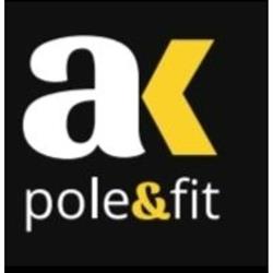 Aerial Kris Pole&fit, Molins de Rei
