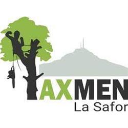 Ax Men la Safor, Barx