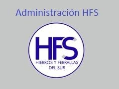 Hierros y Ferrallas del Sur HFS, Dos Hermanas
