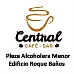 Cafetería - Bar Central, Jumilla
