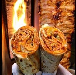 Oasis restaurante pizzeria kebab, Inca