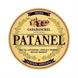 Cervezas Patanel, Madrid