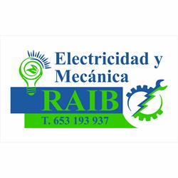 Electricidad y Mecanica Raib, Yecla
