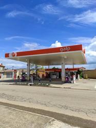 Galp, Valderas