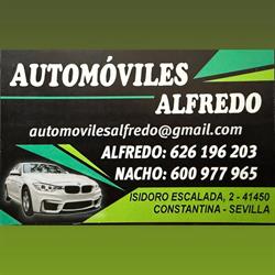 Automoviles Alfredo, Constantina