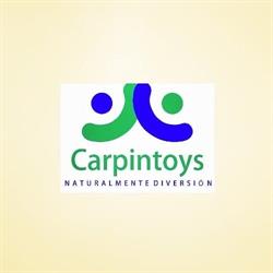 Carpin toys, Tragacete