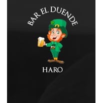 Bar el Duende, Haro