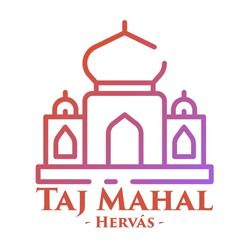 Taj Mahal Hervas