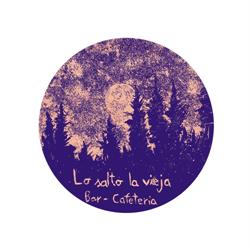 Lo Salto La Vieja, Siresa