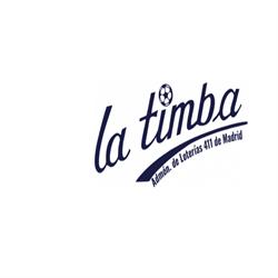 Administración de lotería n°411 (La Timba), Madrid