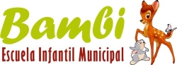 Escuela infantil Municipal Bambi, Rus