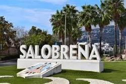 Apartamentos Lolitalola Holidays, Salobreña