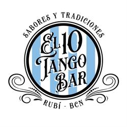 El 10 Tangobar Sabores Y Tradiciones, Rubí