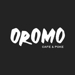 Oromo Cafe y Poke - Cafe de especialidad, hamburguesas y Poke Bowls en Torrelavega