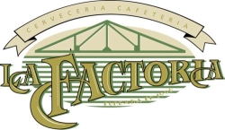 Restaurante la Factoría, Zaragoza