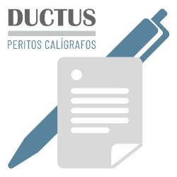 DUCTUS Peritos Calígrafos, Madrid
