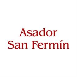 Asador San Fermin, Ansoain