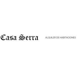 Casa Serra, Paterna