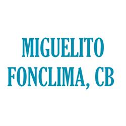 MIGUELITO FONCLIMA, CB, Bernardos