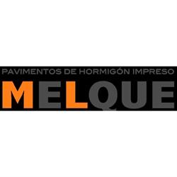 Pavimentos De Hormigón Impreso Melque Alicante