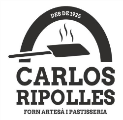 FORN CARLOS RIPOLLÉS, Raval de Jesus