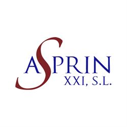 Asprin XXI, S.L., Grado