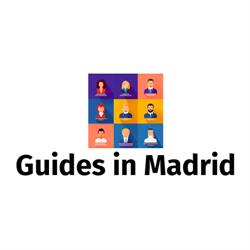 Guides in Madrid