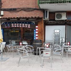 La Reserva, Sotillo de la Adrada
