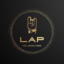 LAP PRO | Live, Audio & Prod., Ogíjares