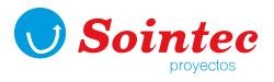 Sointec Proyectos, Leganés