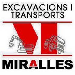 Excavaciones y Transportes Salvadó Mariné S.L., Tarragona