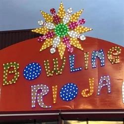 Bowlingrioja, Logroño