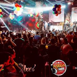 Mambo Disco Show, Cornellà de Llobregat