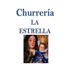 CHURRERIA LA ESTRELLA FOOD TRUCK, Los Santos de Maimona
